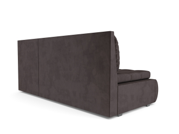 Диван угловой Кормак (Бархат)