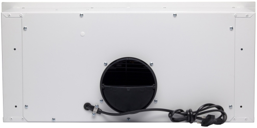 Кухонная вытяжка Flatbox White 60