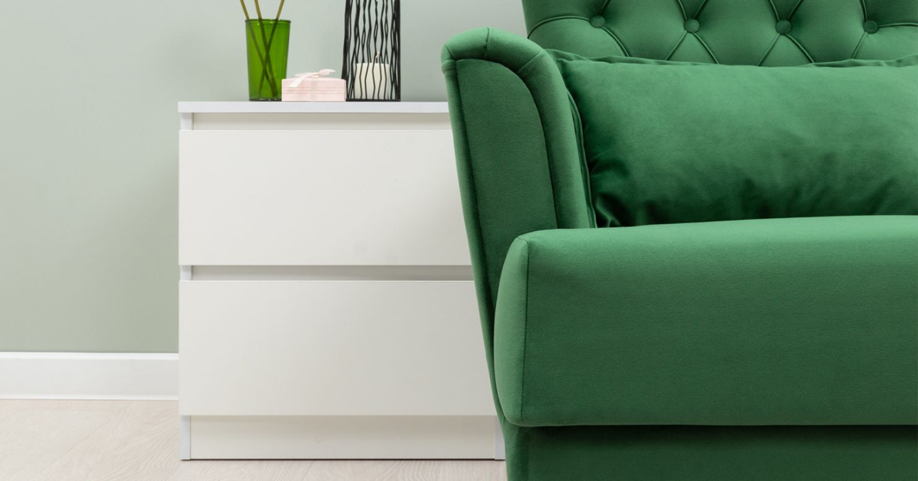 Кресло для отдыха, Кресло для отдыха Ирис