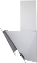 Кухонная вытяжка Oriole White 60