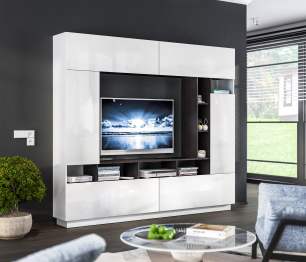 Стенка Нео СБ-2898