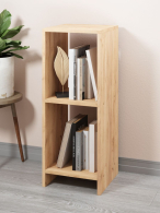 Открытые, Стеллаж Тетрис 300