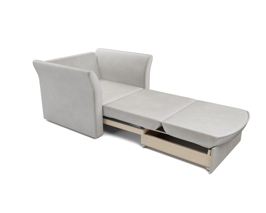 Кресла-кровати, Кресла-кровать Малютка №2 (Бархат)