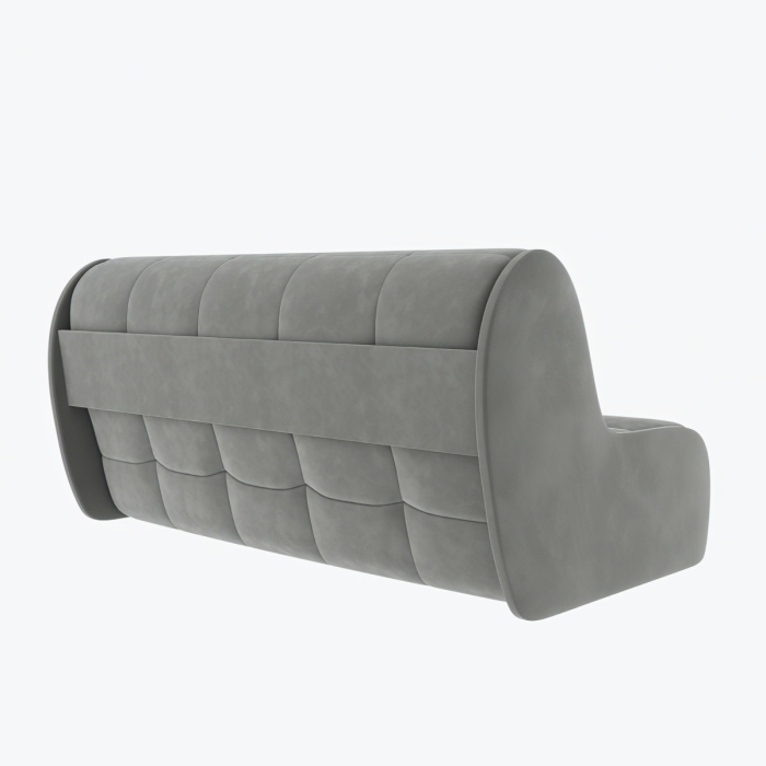 Диваны прямые, Диван-кровать Барон 2 155см аккордеон, велюр 