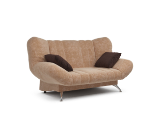 Диван прямой книжка Гольф (Кордрой)