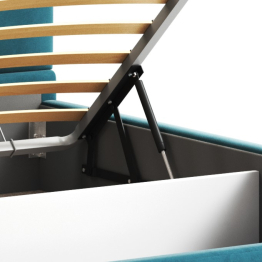 Кровать двуспальная Венера-5 140х200