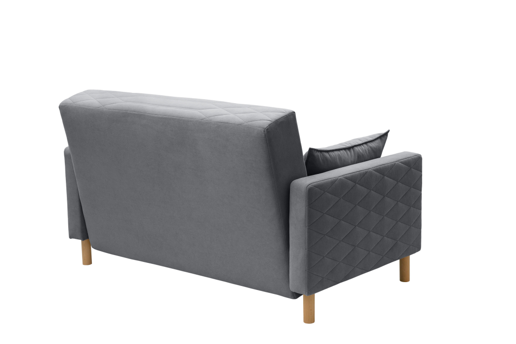 Диваны прямые кухонные, Прямой диван Питон 122