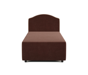 Кровать тахта Класс 100 односпальная