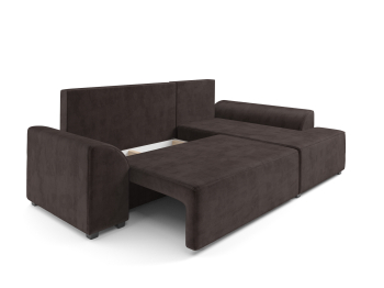 Диван Каскад Правый угол (Кордрой)