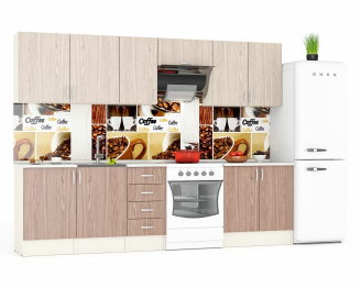 Кухня Мери 09