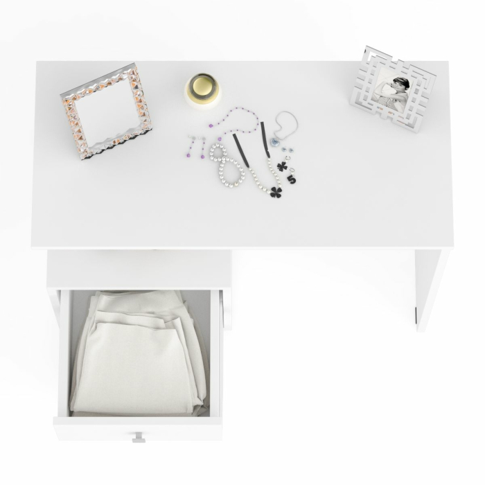 Туалетные столики, Стол косметический Камелия