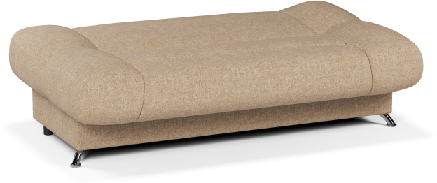 Диван-кровать книжка Шорен 1, рогожка