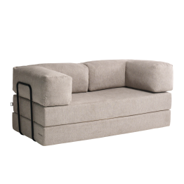 Бескаркасный диван-кровать Реймонд 1900*950мм