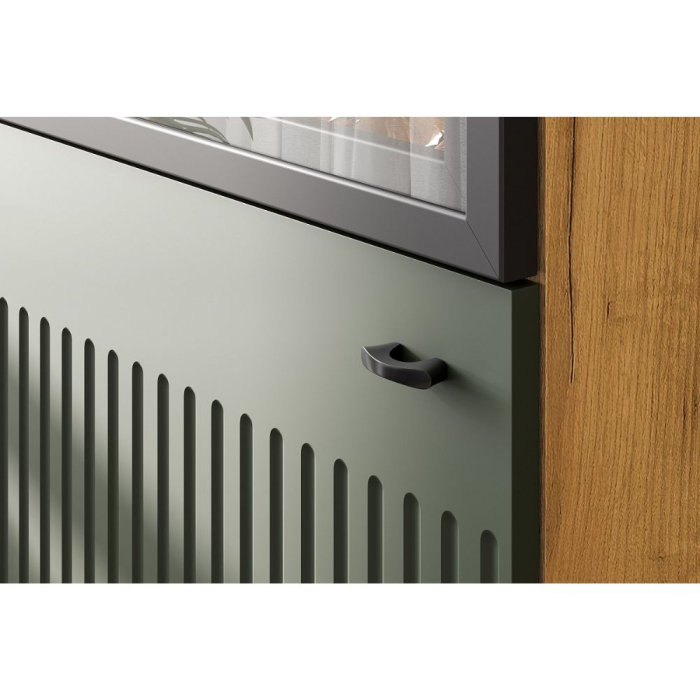 Закрытые, Тумба МЦН Милан