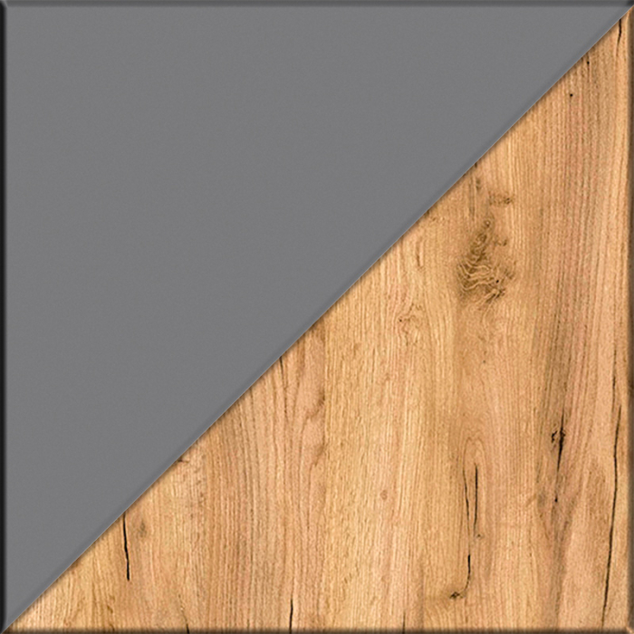 Шкафы распашные, Шкаф для одежды две двери внутри три выдвижных ящика Остин 13.336.02