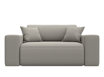 Кресло Лига-036 НПБ, рогожка Амур