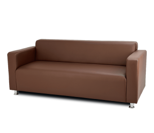 Диван офисный Томи 180, экокожа