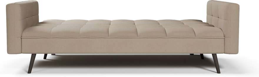 Диван прямой книжка Порто, велюр