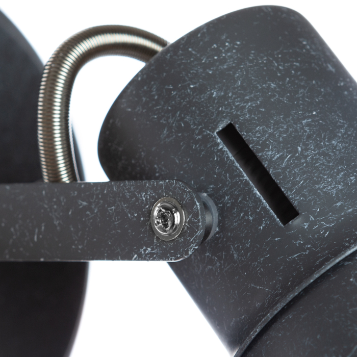 Спот, Спот JOVI 1п серый