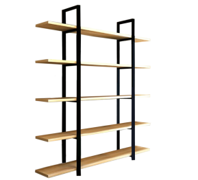 Стеллаж Бёркли