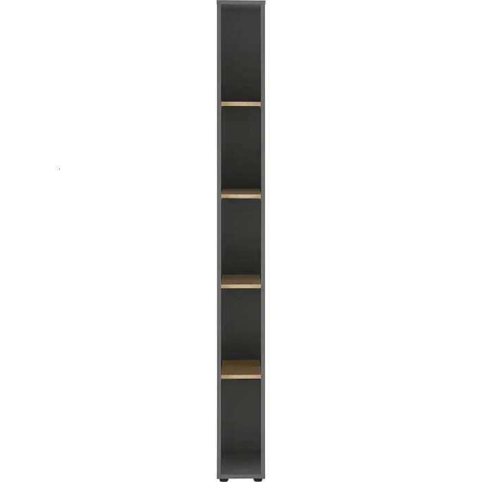 Открытые, Стеллаж Анси-1