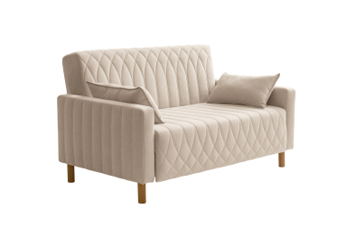 Прямой диван Сорбонна 122