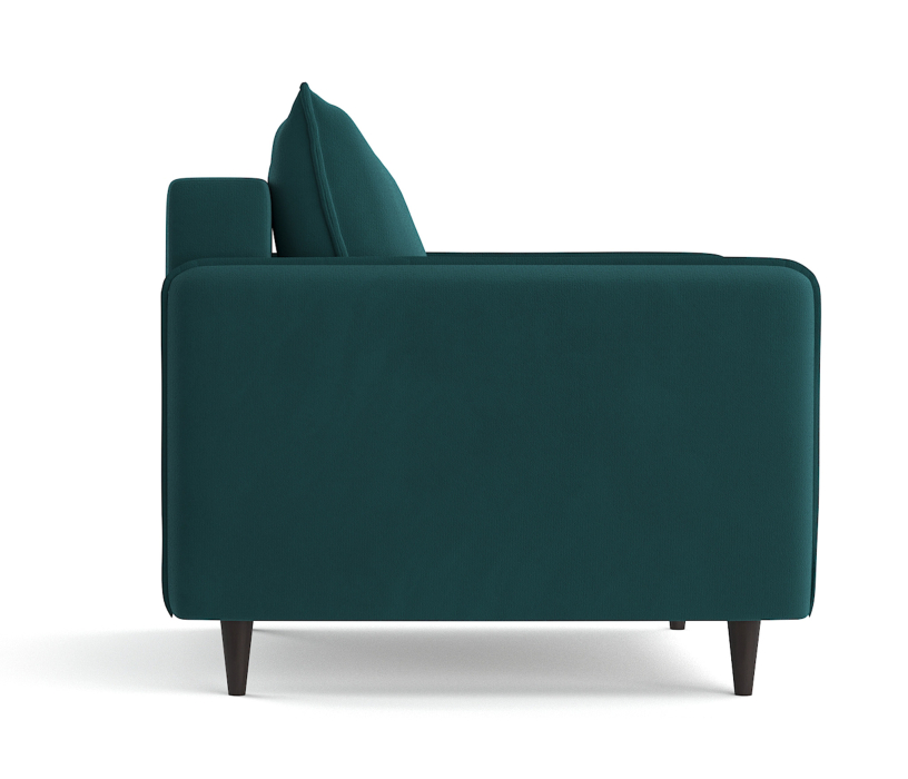 Кресла-кровати, Кресло-кровать Фьорд SMART 70, велюр