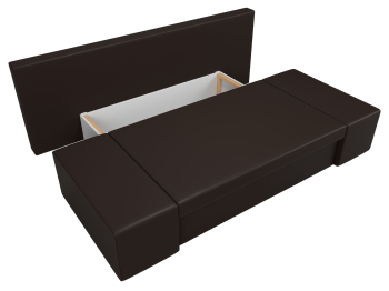 Прямой диван Сан Марко, экокожа