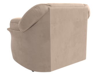 Кресло Карнелла, велюр