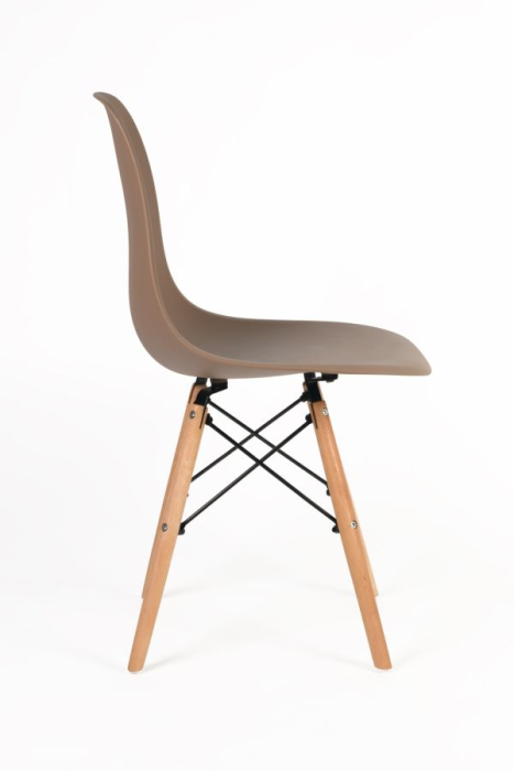 Стулья, Стул Florence в стиле Eames