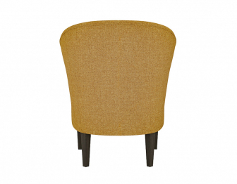 Кресло Оскар Рогожка