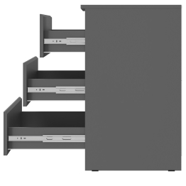 Комод Симпл КМ-01