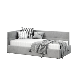 Кровать односпальная Меркурий-1 80х200