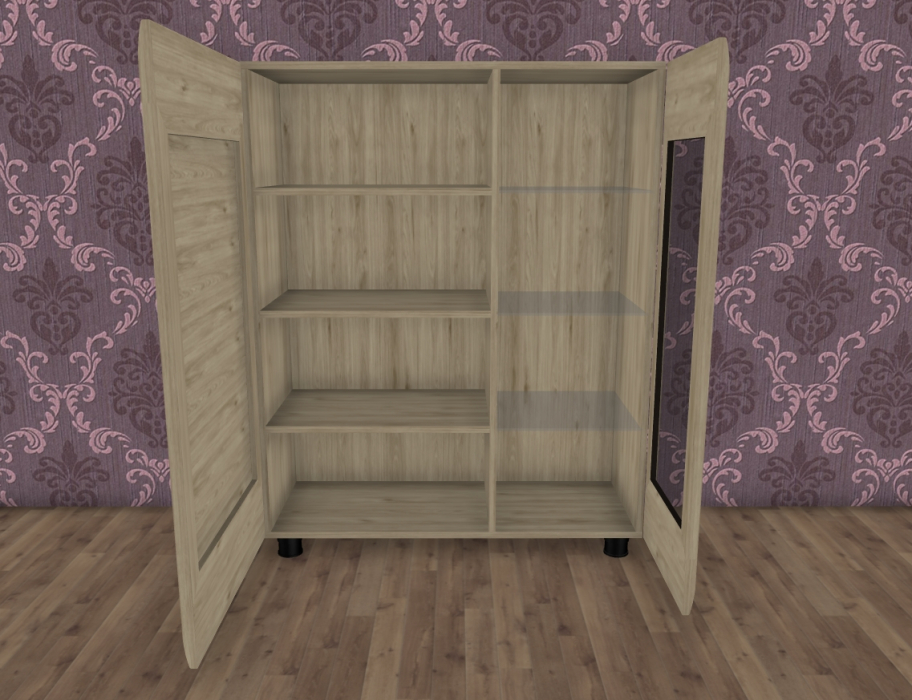 Серванты, Модульная система Камелия Тумба ТБ-2609