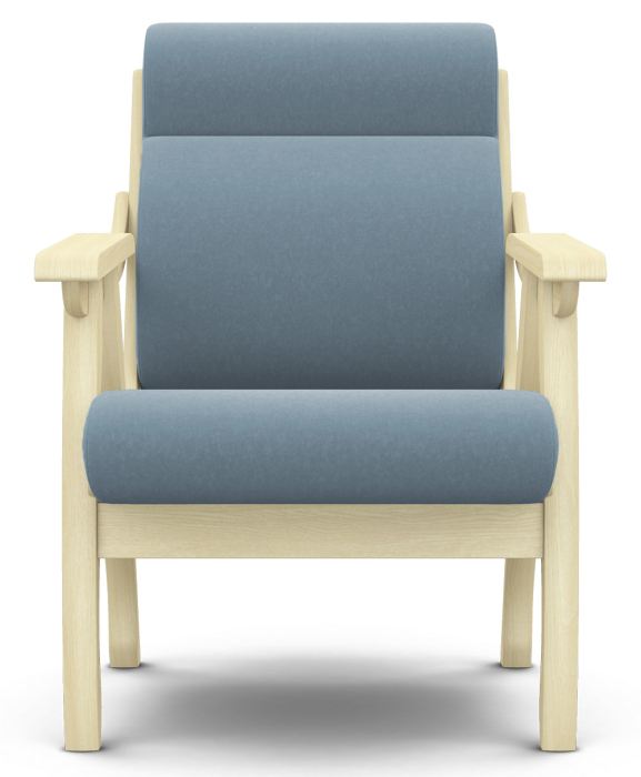 Кресло для отдыха, Кресло Вега-10