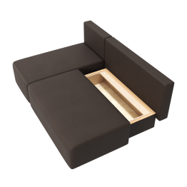 Угловой диван Мартли 