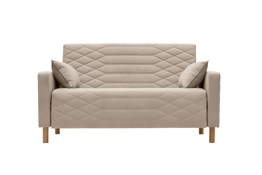 Диваны прямые кухонные, Прямой диван Питон 122