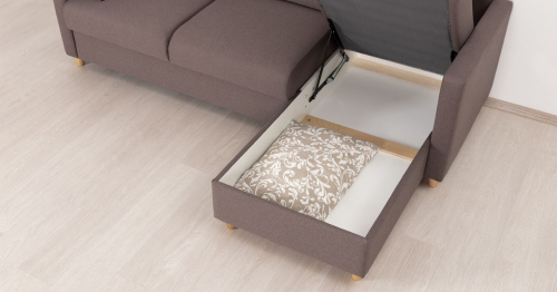 Диван угловой Дилан