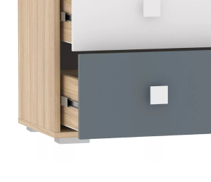 Комод Элиот НМ 041.67