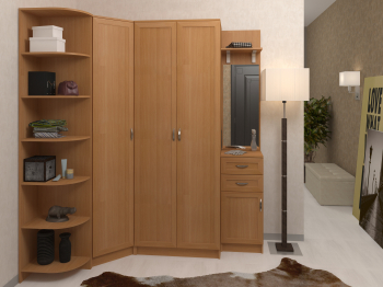 Композиция ГОРИЗОНТ Р-16