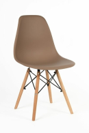 Стулья, Стул Florence в стиле Eames