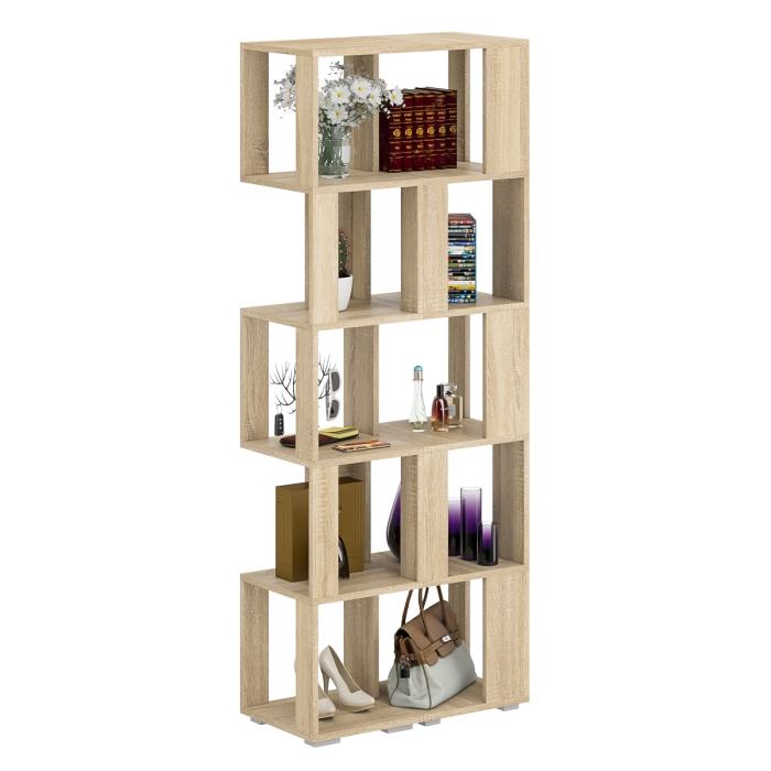 Стеллажи, Комплект из 2-х стеллажей