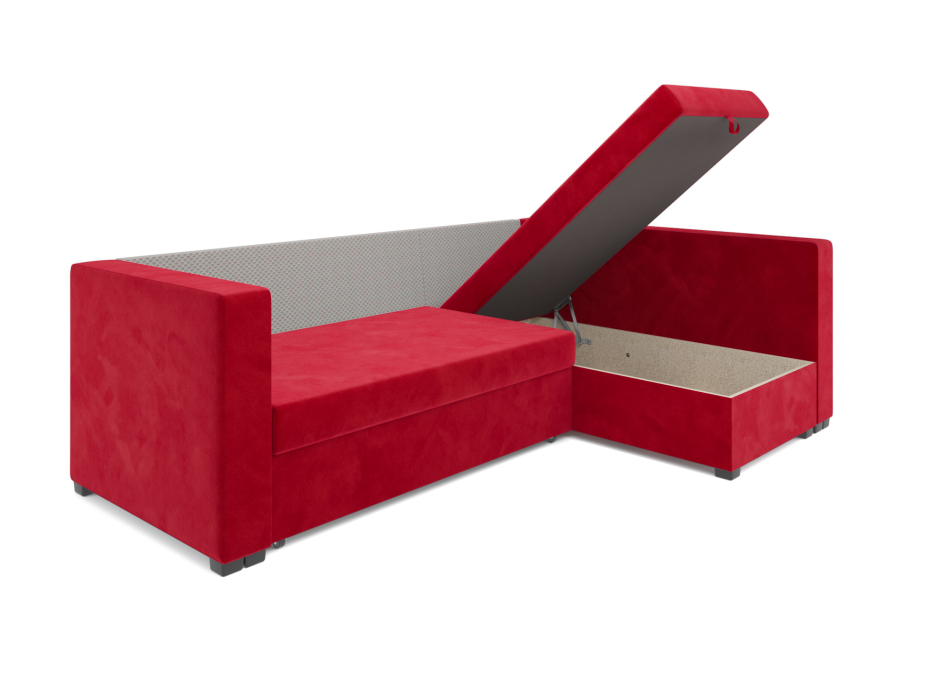 Диваны угловые в гостиную, Диван угловой Мансберг (Кордрой)