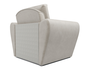 Кресло-кровать Квартет (Бархат)