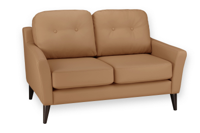 Диван двухместный Руфус, экокожа