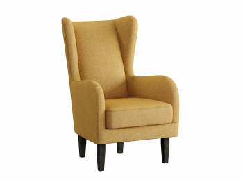 Кресло Шеффилд Рогожка