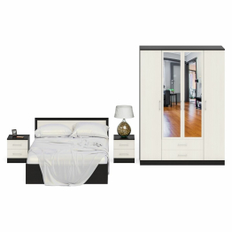 Спальный гарнитур Фиеста №3