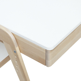 Стол растущий "Скандик"