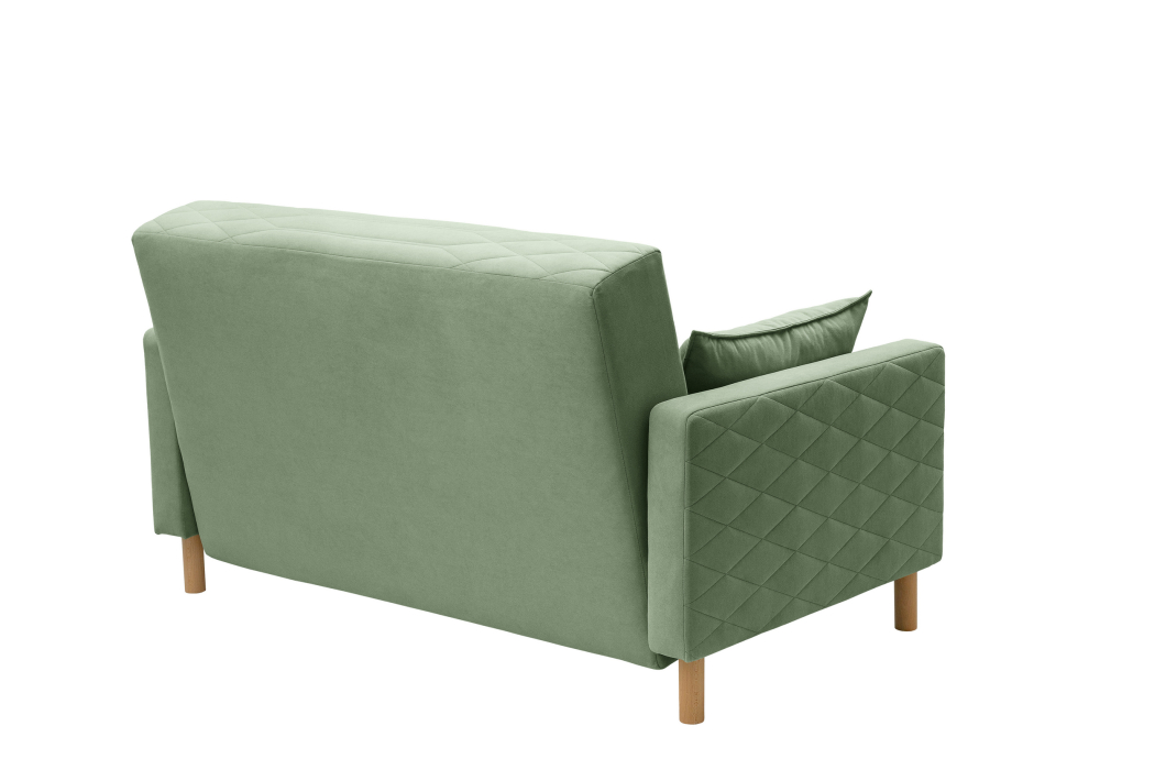 Диваны прямые кухонные, Прямой диван Питон 122