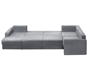 Диван модульный со спальным местом Мэдисон П-образный